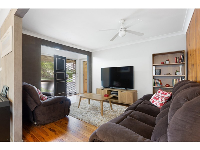 6 Parnell Street, Ormiston QLD 4160