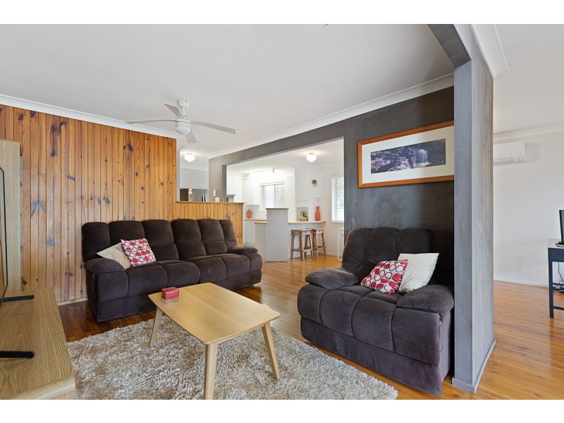 6 Parnell Street, Ormiston QLD 4160
