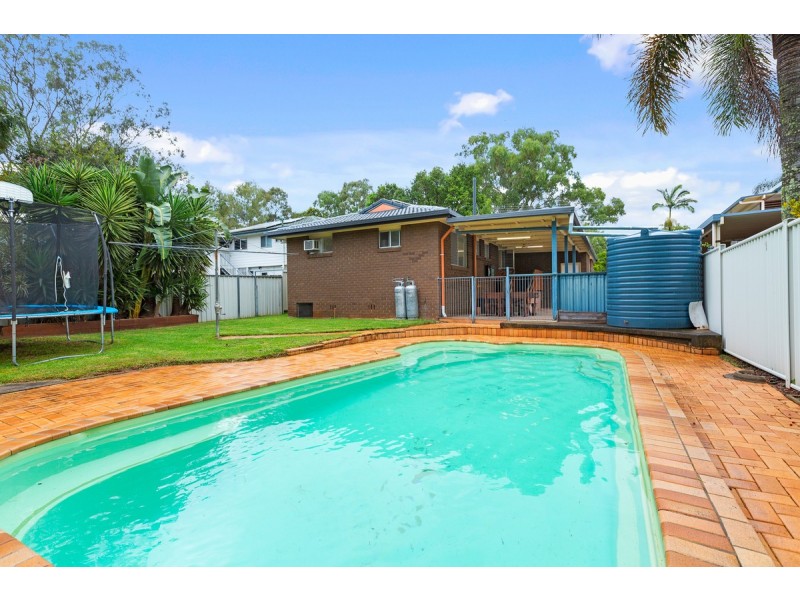 6 Parnell Street, Ormiston QLD 4160