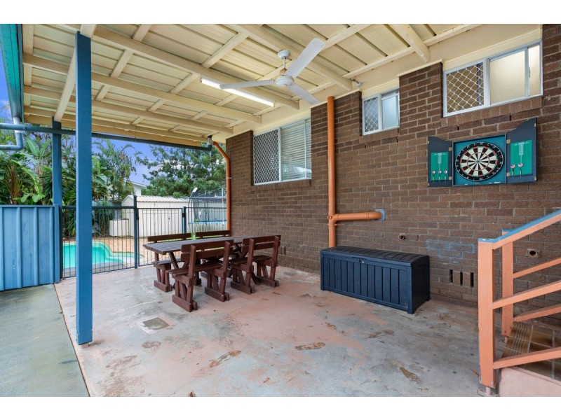6 Parnell Street, Ormiston QLD 4160