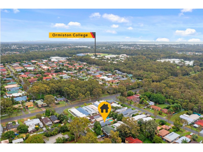 6 Parnell Street, Ormiston QLD 4160