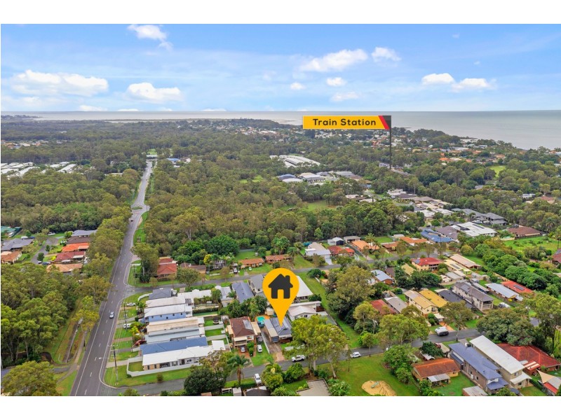 6 Parnell Street, Ormiston QLD 4160