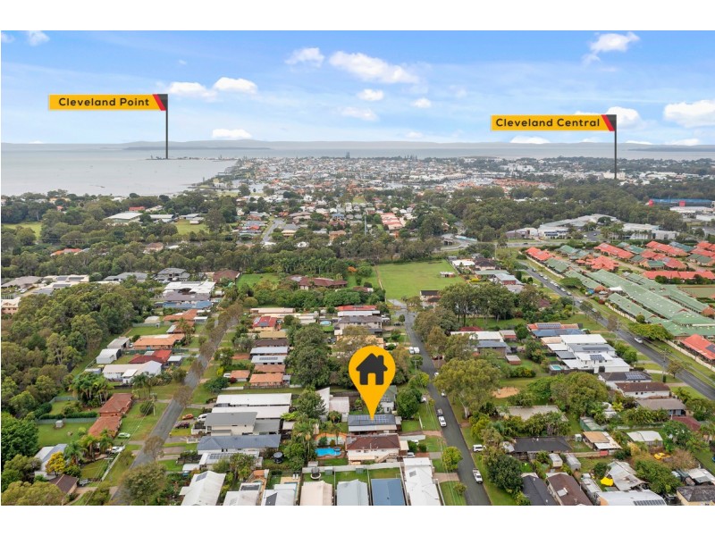 6 Parnell Street, Ormiston QLD 4160