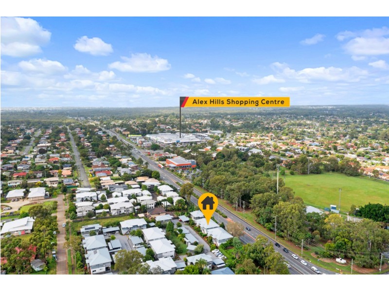 10/15-21 Saint Anthony Drive, Alexandra Hills QLD 4161