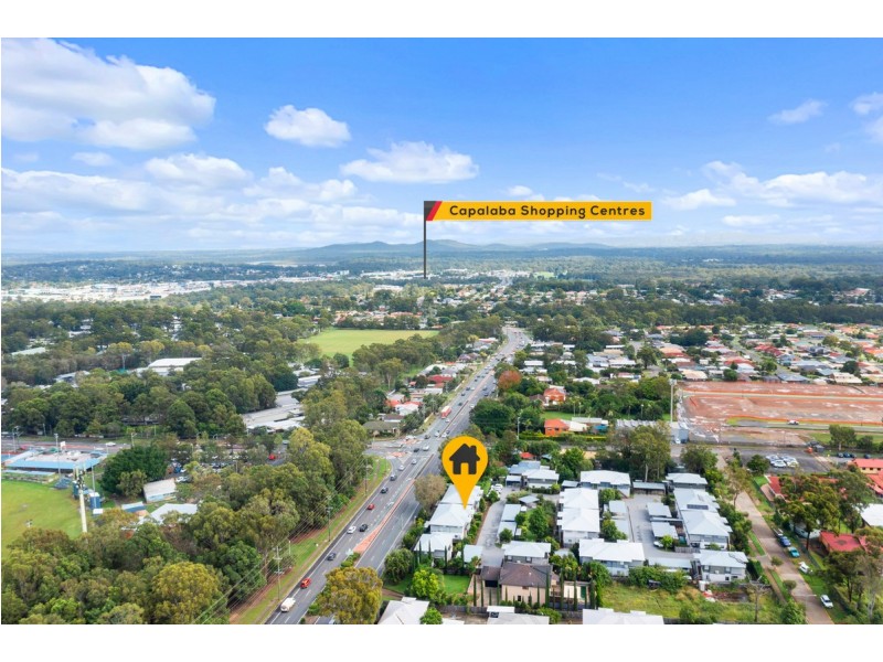 10/15-21 Saint Anthony Drive, Alexandra Hills QLD 4161