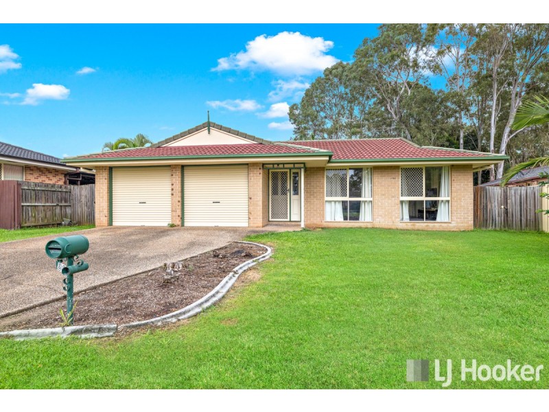 20 Tea Tree Court, Victoria Point QLD 4165