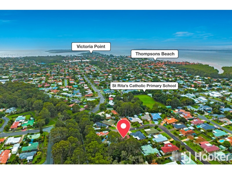 20 Tea Tree Court, Victoria Point QLD 4165