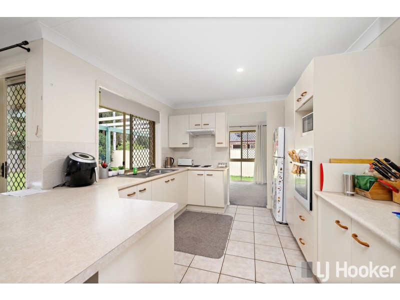 20 Tea Tree Court, Victoria Point QLD 4165