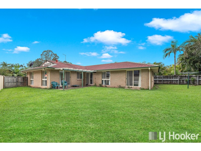 20 Tea Tree Court, Victoria Point QLD 4165