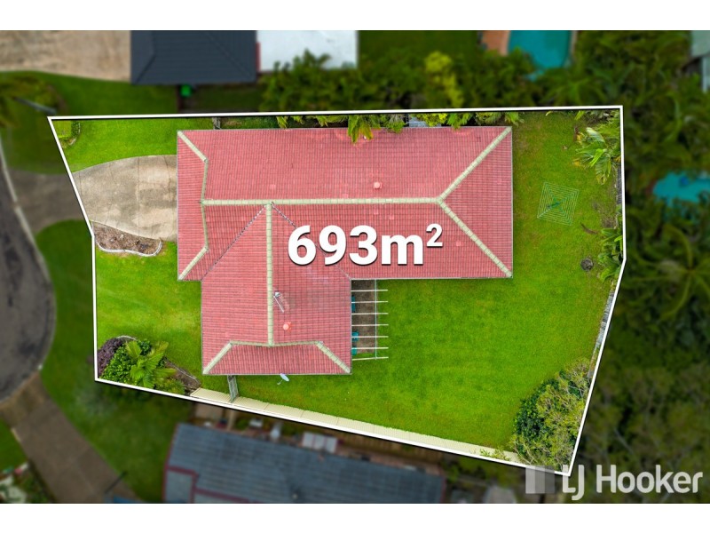 20 Tea Tree Court, Victoria Point QLD 4165