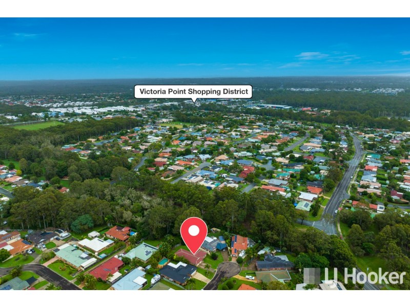20 Tea Tree Court, Victoria Point QLD 4165