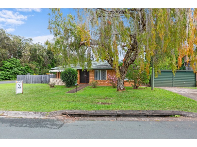 23 Scott Street, Redland Bay QLD 4165