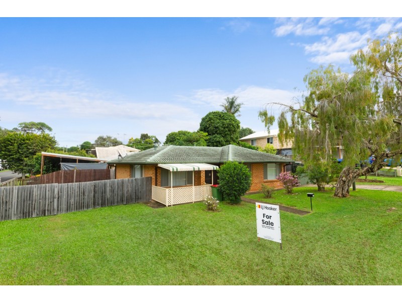 23 Scott Street, Redland Bay QLD 4165