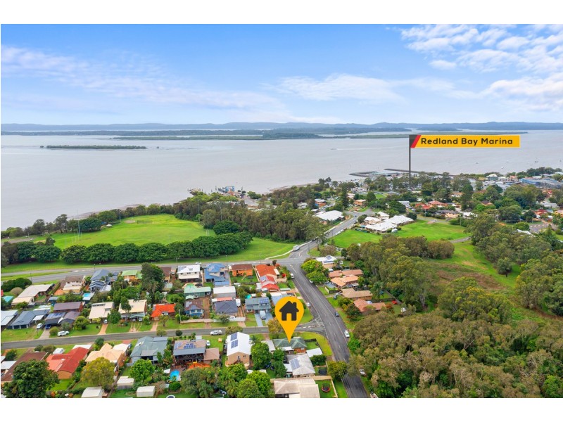 23 Scott Street, Redland Bay QLD 4165