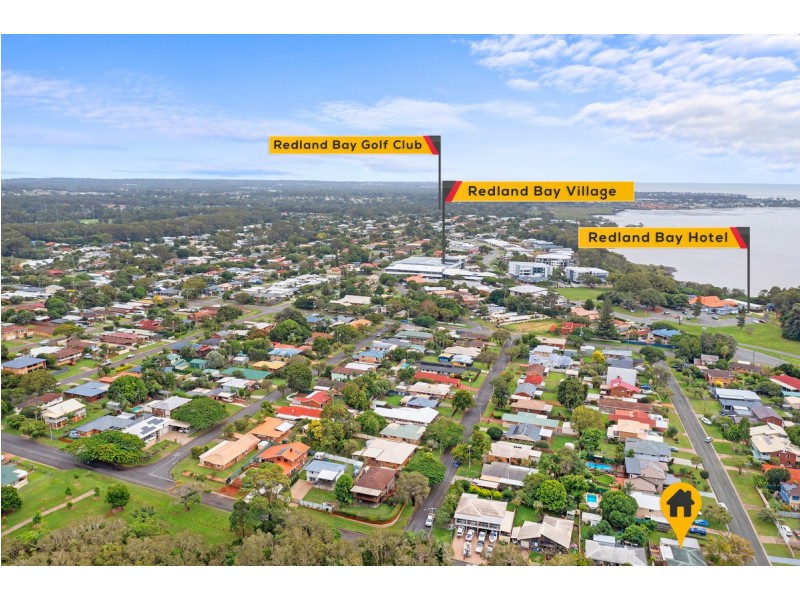 23 Scott Street, Redland Bay QLD 4165