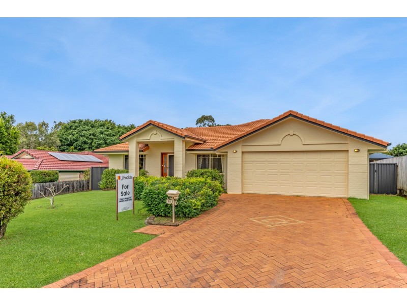 35 Carinyan Drive, Birkdale QLD 4159