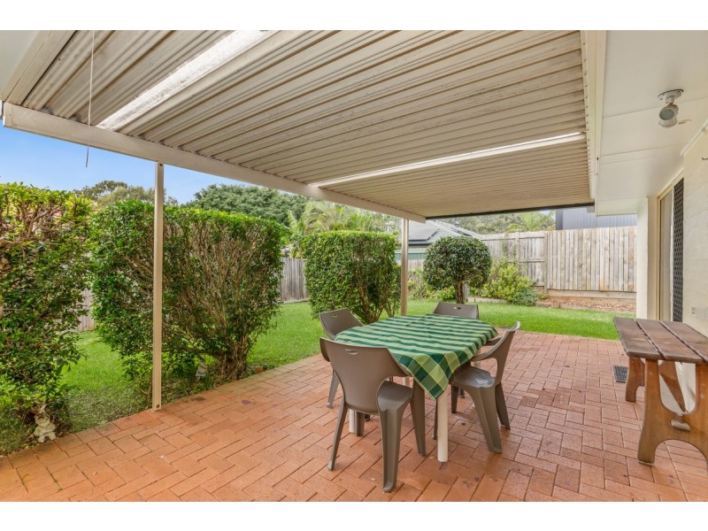 35 Carinyan Drive, Birkdale QLD 4159