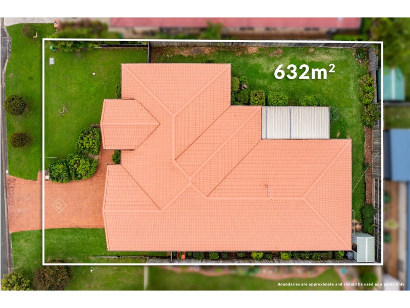 35 Carinyan Drive, Birkdale QLD 4159