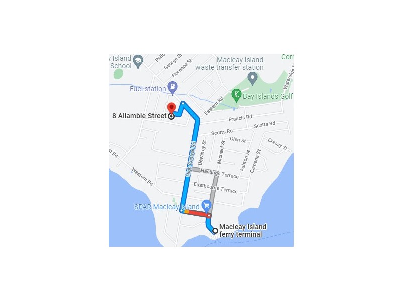 8 Allambie Street, Macleay Island QLD 4184