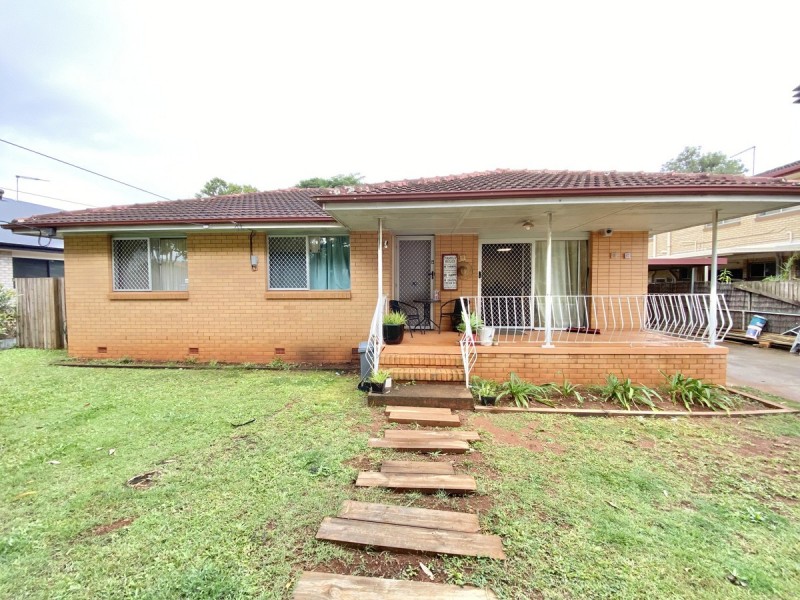 21 Smith Street, Cleveland QLD 4163