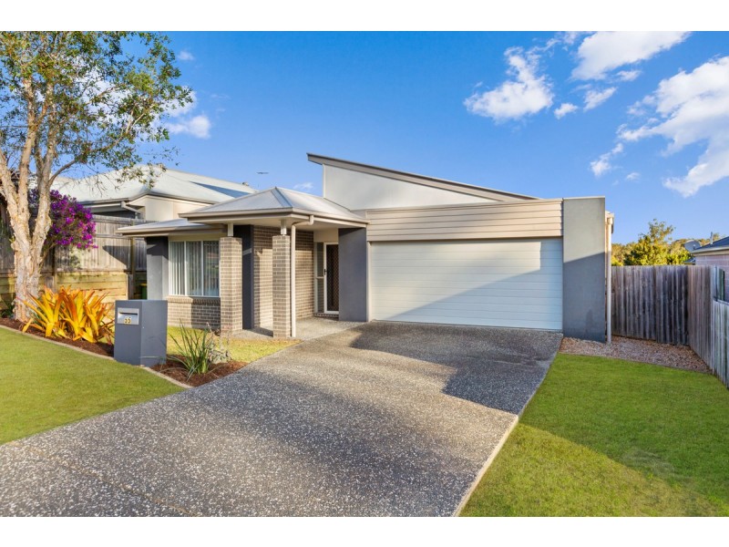 55 Balthazar Circuit, Mount Cotton QLD 4165