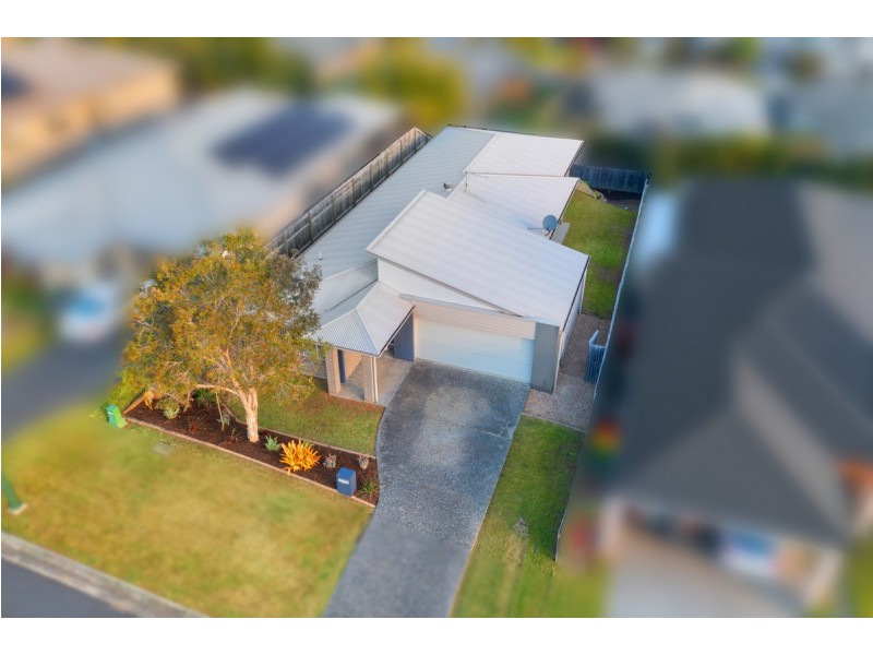 55 Balthazar Circuit, Mount Cotton QLD 4165