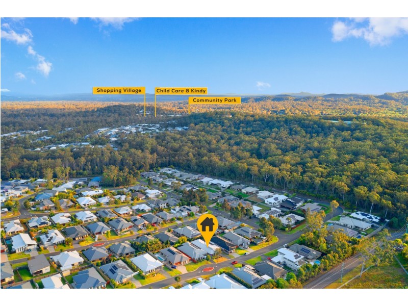 55 Balthazar Circuit, Mount Cotton QLD 4165