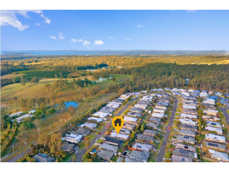 55 Balthazar Circuit, Mount Cotton QLD 4165