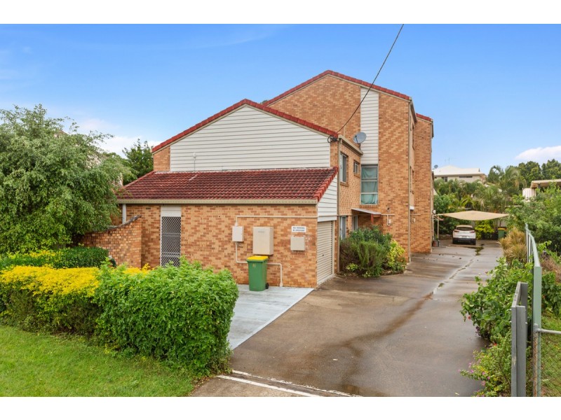 3/141 Princess Street, Cleveland QLD 4163