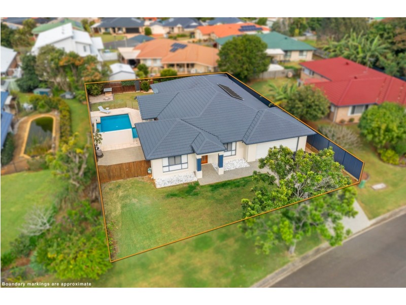 7 Burbank Road, Birkdale QLD 4159