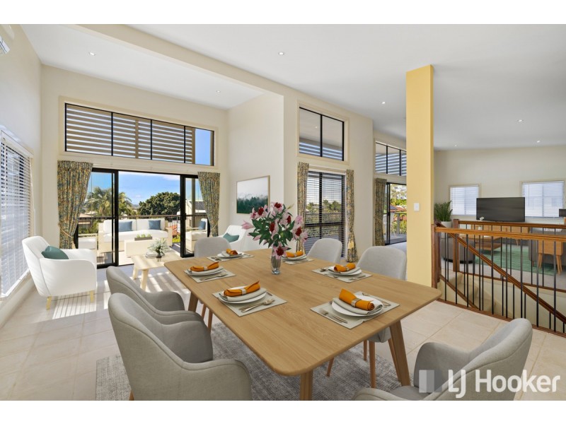 23 Moreton View Parade, Redland Bay QLD 4165