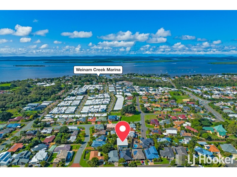 23 Moreton View Parade, Redland Bay QLD 4165