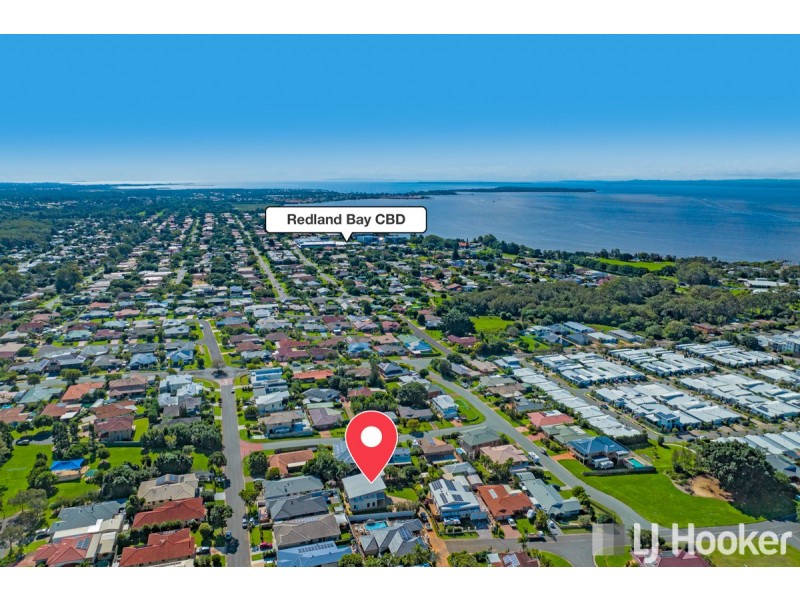 23 Moreton View Parade, Redland Bay QLD 4165