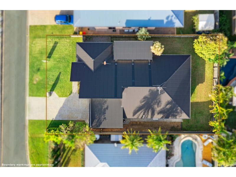 12 Calliandra Place, Thornlands QLD 4164