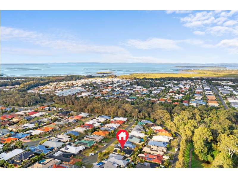 12 Calliandra Place, Thornlands QLD 4164
