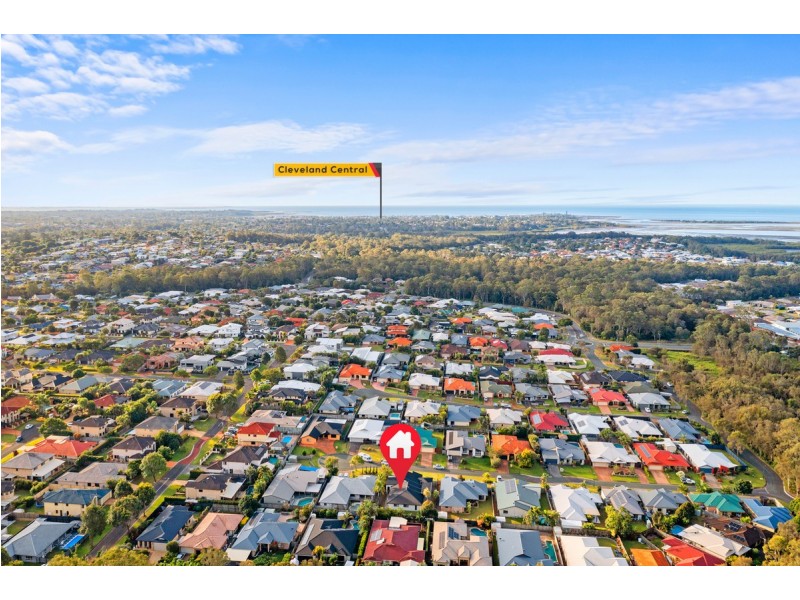 12 Calliandra Place, Thornlands QLD 4164
