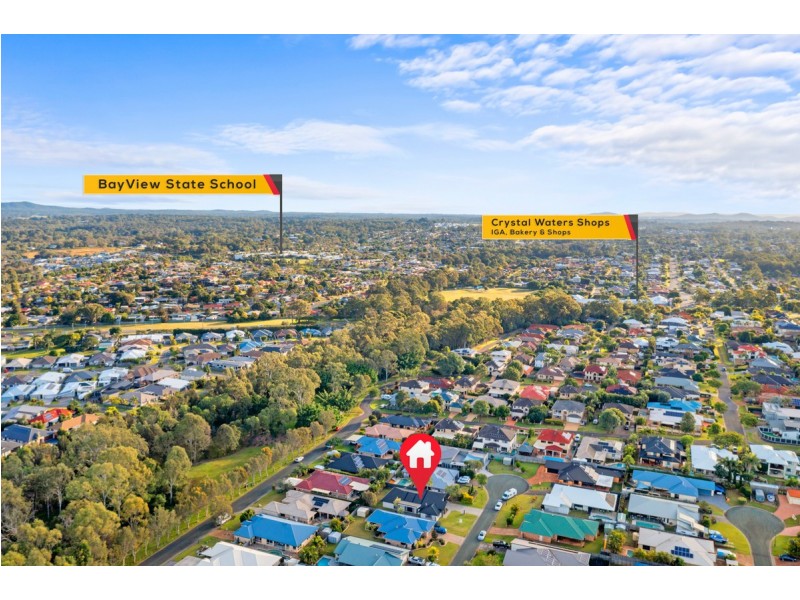 12 Calliandra Place, Thornlands QLD 4164