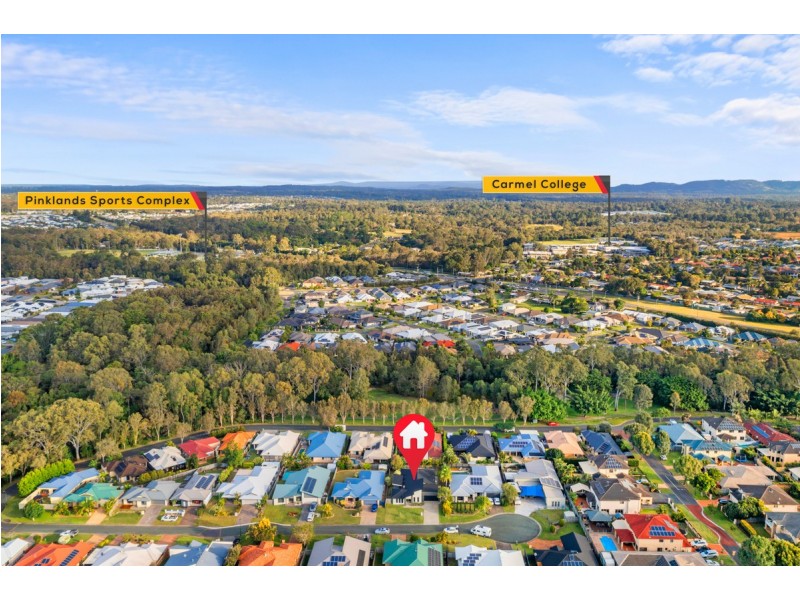 12 Calliandra Place, Thornlands QLD 4164