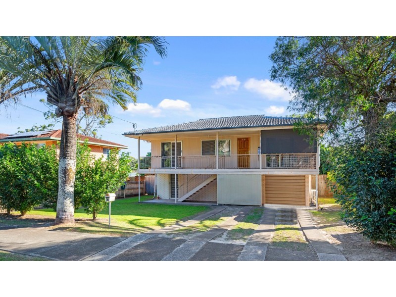 17 Diana Street, Capalaba QLD 4157