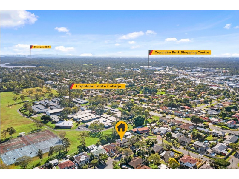 17 Diana Street, Capalaba QLD 4157