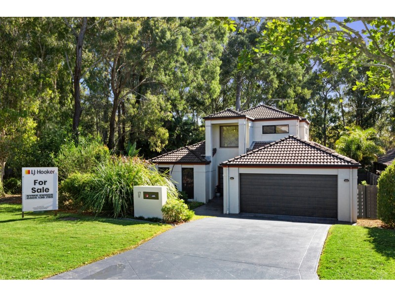 17 Seabrae Drive, Redland Bay QLD 4165