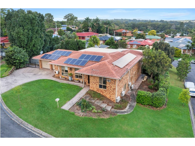 2 Billings Place, Capalaba QLD 4157