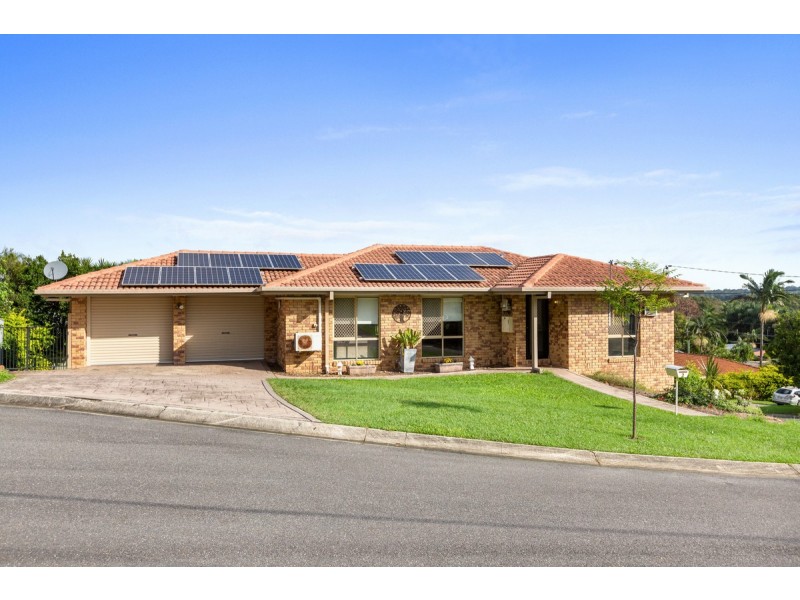 2 Billings Place, Capalaba QLD 4157