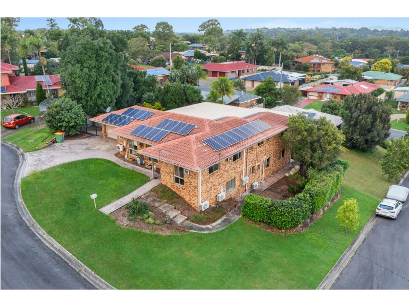 2 Billings Place, Capalaba QLD 4157