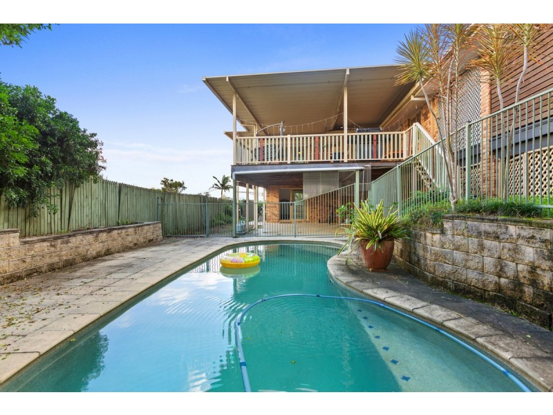 2 Billings Place, Capalaba QLD 4157
