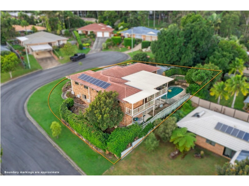 2 Billings Place, Capalaba QLD 4157