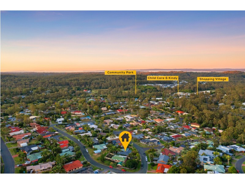 13 Durian Street, Mount Cotton QLD 4165