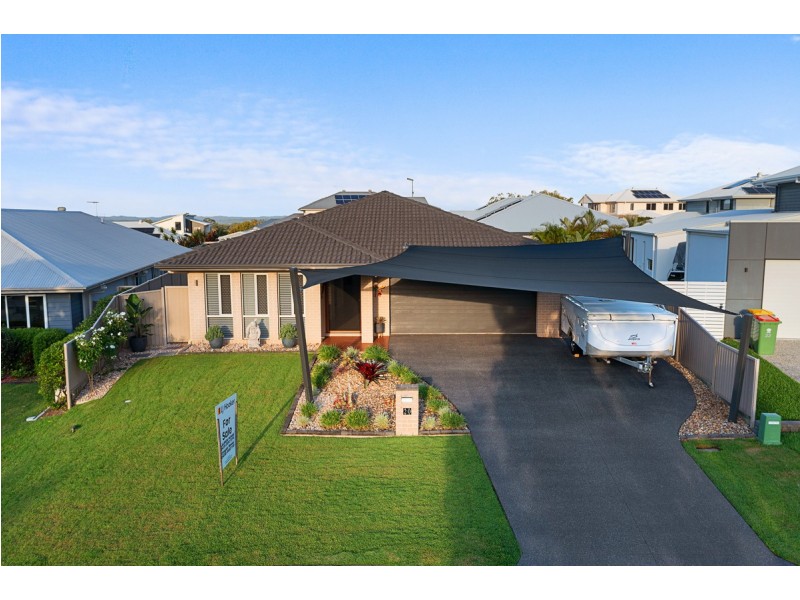 20 Capella Drive, Redland Bay QLD 4165