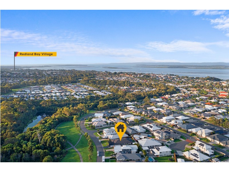 20 Capella Drive, Redland Bay QLD 4165