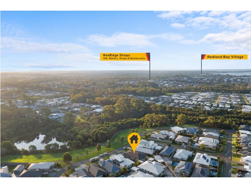 20 Capella Drive, Redland Bay QLD 4165
